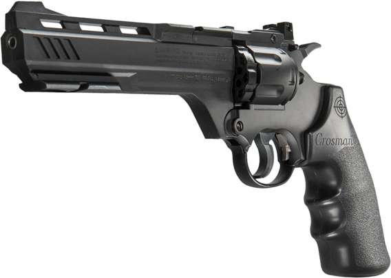 Crosman CCP B Vigilante Blazon Sporting Goods